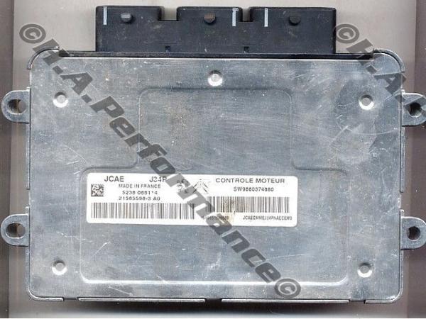 Wegfahrsperre deaktivieren IMMO OFF Valeo Johnson J34P-XXX und mehr.